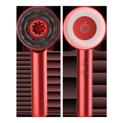 ElectraScalp Massage Comb™