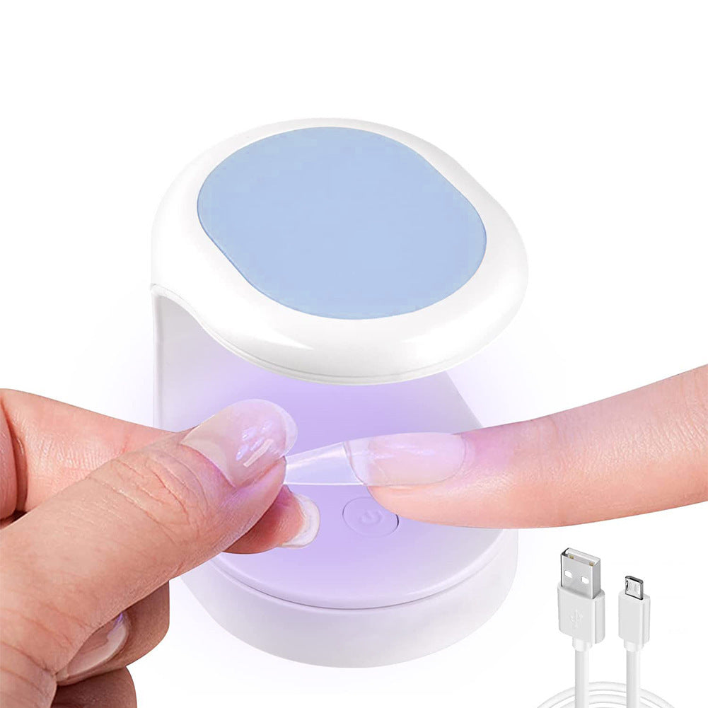 GLO'UV Nail Curing Lamp™