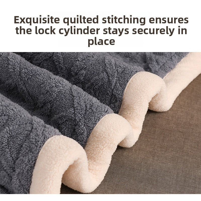 CloudHug Thickened Winter Blanket™