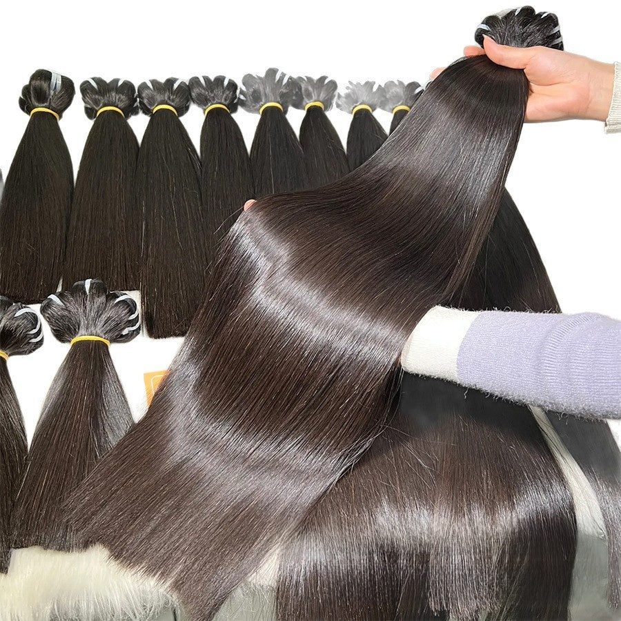 LÜXVEIL Premium Wig Veil™