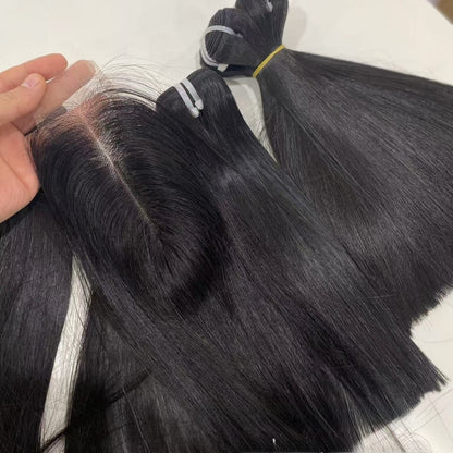 LÜXVEIL Premium Wig Veil™