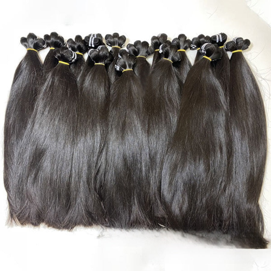 LÜXVEIL Premium Wig Veil™