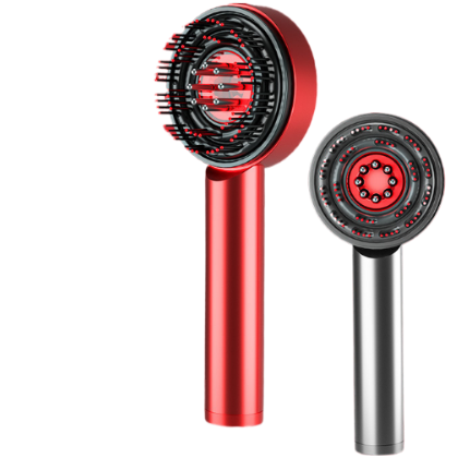 ElectraScalp Massage Comb™