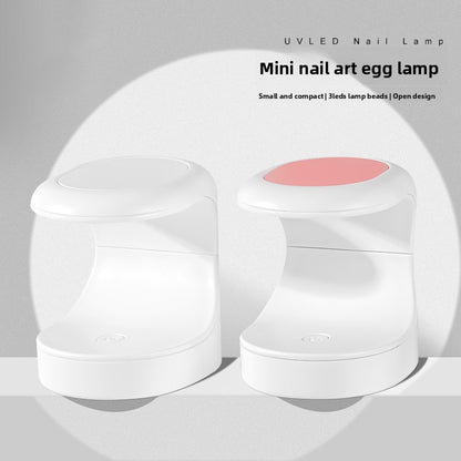 GLO'UV Nail Curing Lamp™