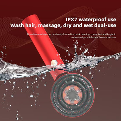 ElectraScalp Massage Comb™