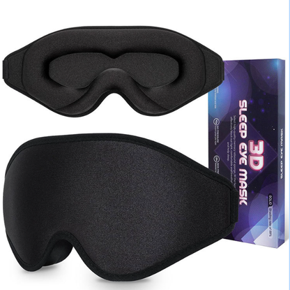 MoonRest Stereoscopic Eye Mask™